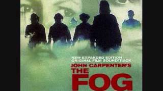 The Fog Soundtrack Finalewmv [upl. by Norri]