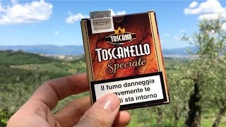 Toscanello Speciale [upl. by Annaeoj]