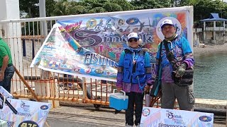 VLOG 158  SINTAK HERMOSA FESTIVAL 2023  ZAMBOANGA CITY [upl. by Linker]