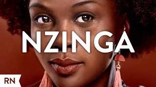 Queen Nzinga Facial Reconstructions amp History Documentary [upl. by Seth613]