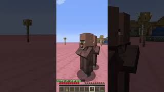 Minecraft pero el mundo está hecho de madera de cerezo shorts [upl. by Nadnarb]