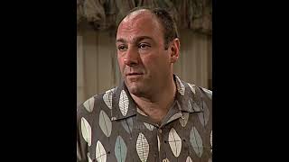 Tony Recieves Sad News 💔  The Sopranos S3E2  Shorts [upl. by Cleland]