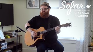 Obadiah Parker  Lets Stay Together Al Green Cover  Sofar Phoenix [upl. by Feledy]