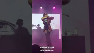 161007 MTBD CL ZOUK OUT CONCERT PERFORMANCE IN HONG KONG FANCAM [upl. by Dirraj]