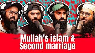 Mullahs Islam amp Second Marriage  11th hour Episode 5 [upl. by Kcyred852]