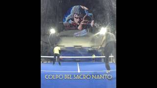 Lezione 6  Amore di Padel  COLPO DA PADEL VINCENTE SOTTO LA RETE PER CONCLUDERE LA PARTITA [upl. by Lal553]