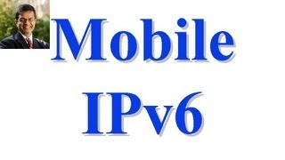 CSE 574S10J Mobile IPv6 [upl. by Halyk830]