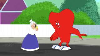 Gossamer  quotI Love To SingAquot Song HD [upl. by Bruno633]