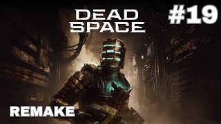 FINAL DEAD SPACE 2023  REMAKE  19 [upl. by Nyliahs757]