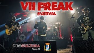 Documentário Freak Festival VII 2024 [upl. by Lafleur660]