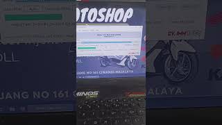 remap ECU Honda Vario 125 spek 58mm remapecumajalaya remapecubandung remapvario boreup [upl. by Alien452]