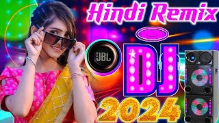 NONSTOP DJ REMIX SONG 💞 NEW HERD BASS DJ SONG ❤️‍🩹 NEW DJ REMIX SONG 2024 song hindisong [upl. by Ylrehc]