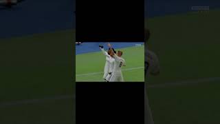 REAL MADRID GOAL 290 VINICIUS JR ASSIST EDEN HAZARD l FIFA 23 [upl. by Taam120]