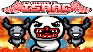 Binding of Isaac Afterbirth Item guide  Edens Soul [upl. by Jasper419]