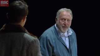 The Merchant of Venice  Act 3 Scene 1  Royal Shakespeare Company [upl. by Lleinad303]