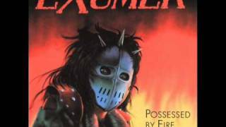 Exumer  Possessed By Fire [upl. by Assirok613]