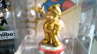 Unboxing amiibos Animal Crossing Enero  Sócrates Estela Betunio y Rese T Ado [upl. by Vahe707]