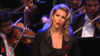 Joyce DiDonato  Cavatine des Romeo I Capuleti e i Montecchi 2013 [upl. by Annette596]