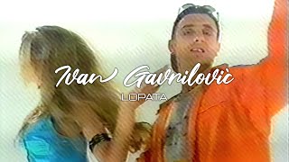 Ivan Gavrilović  Lopata Official Video [upl. by Elie344]