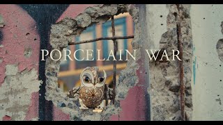 Forum TV  Documentary PORCELAIN WAR [upl. by Rehpotsihrc]