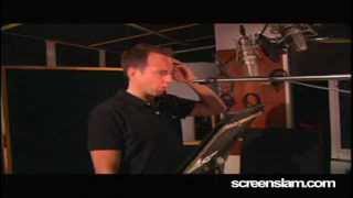 Horton Hears A Who Behind the Scenes Broll Will Arnett Carol Burnett  ScreenSlam [upl. by Ahcmis]