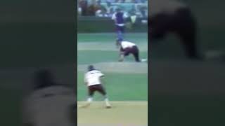 Champ Summers Steals Second [upl. by Humfried]