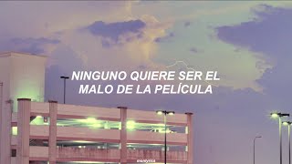 BTS  SUGA – Trivia 轉 Seesaw Sub Español [upl. by Ydeh]