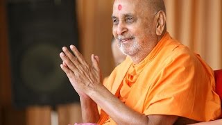 Katha Sagar  Vachanamrut Nirupan Gadhada I  16 by Pujya Pramukhswami Maharaj [upl. by Delwyn]