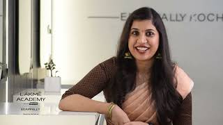 How to self groom for an Interview lakme Academy Edappally  Skin care [upl. by Ddat924]