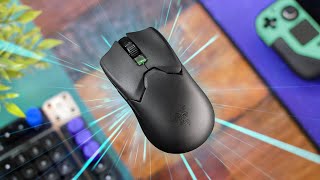 NEW Razer Viper V2 Pro Review [upl. by Randie]