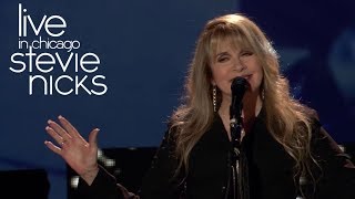 Stevie Nicks  Landslide Live In Chicago [upl. by Rego]