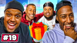 Surprising Chunkz with Birthday Gift  Chunkz amp Filly Show  Episode 19 [upl. by Moia]