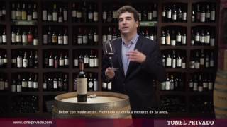 Experimenta Malbec SALENTEIN Primus Malbec lo detalla Emiliano Aronsohn [upl. by Rodney]