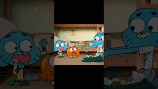 🤯What Did They Find 💀 gumball shorts [upl. by Atinaj678]