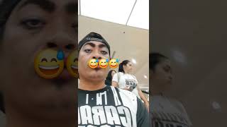 Filter Prank sa Mall part3 funny [upl. by Aseram]