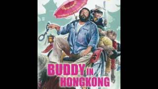 Bud Spencer Plattfuß in Hong Kong  07  Silkin Street [upl. by Cargian]