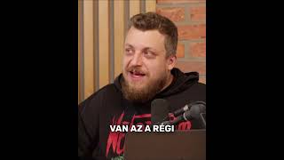 Pisti és Jani trollkodik 😂 magyar legjobb podcast thevr [upl. by Laraine123]