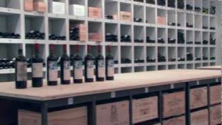 Baur au Lac Vins Regensdorf Premium Weinhandel [upl. by Oidgime433]