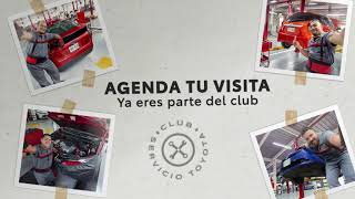 ¡Hace tiempo que no te vemos  REENCUENTRO TOYOTA  2024 [upl. by Lecirg]