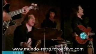 Abracadabra 1970 original clip Argentina musica Beat [upl. by Salb]