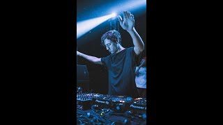 💣 Farrago closing his set at ADE like a king  techno [upl. by Ecinev]