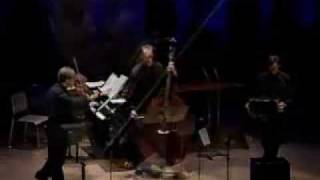 Gidon Kremer  Invierno Porteno [upl. by Reiniar593]