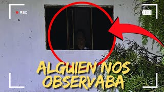 LA N1ÑA FANTASMA DEL SOTAN0 👱🏻‍♀️😳 [upl. by Eckhardt]