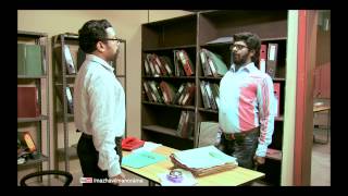 Marimayam at 9 pm on 100914 Promo [upl. by Dnalyram]