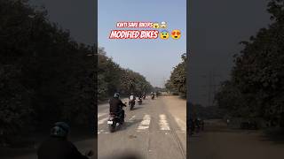 Bikers group 😱🤬😍 automobile bikervscop motovlog angrybiker duke roadragebikers ktmduke roadr [upl. by Adila]