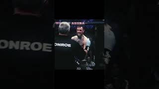 Its only Business  Conor McGregor 🍀🇨🇮 conormcgregor mma ufc khabib ufc229 shorts trending [upl. by Ause]