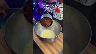 Christmas🎄plum cake using Rum 🍾 specialPlumcake recipe  christmas2023christmas asmr plumcake [upl. by Parrott]