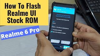 REALME FLASH TOOL  Realme Flash Tool Qualcomm MOBILE  realme flash tool v3 2023 [upl. by Ayikahs]