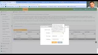 BCM One Managed SIP Portal Demo [upl. by Seaddon860]