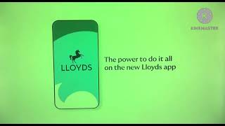 Lloyds Bank  The Power To Do It All On The New Lloyds App 2024 UK Radio [upl. by Colis]